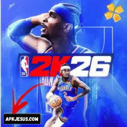 NBA 2026 APK