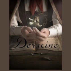 Déraciné