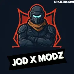 Jod X Modz