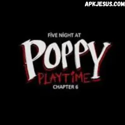 Poppy Playtime Chapter 6