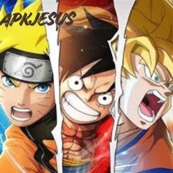 Jump Assemble Mod Menu