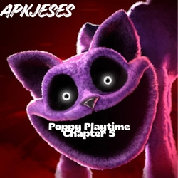 Poppy Playtime Chapter 5