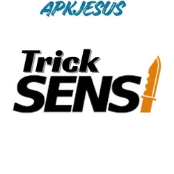 Trick Sensi FF